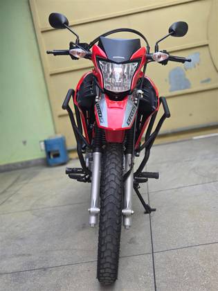HONDA NXR 160 BROS ESDD 